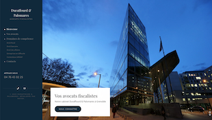 Duraffourd & Palomares, avocats fiscalistes à Grenoble